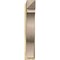 Ekena Millwork Funston Rough Sawn Arts and Crafts Outlooker, Douglas Fir, 8"W x 32"D x 44"H OUT08X32X44FST03RDF - alternate 4